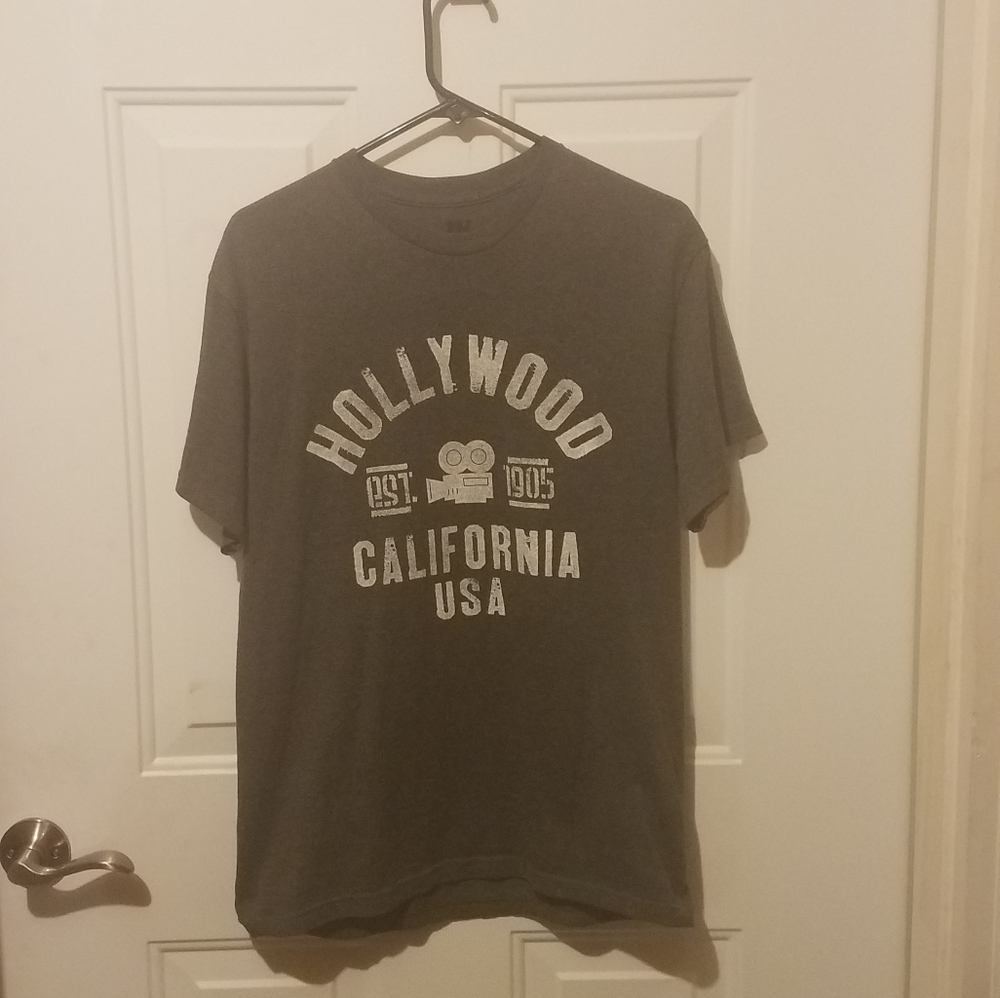 Mv sport medium hollywood tshirt